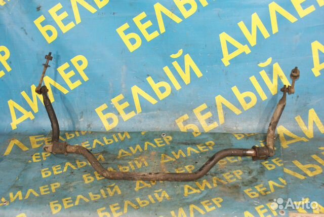 Передний стабилизатор Ssang Yong Musso