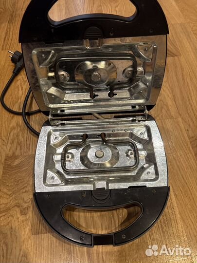 Мульти пекарь Redmond