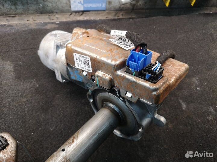 Эур Опель Мокка