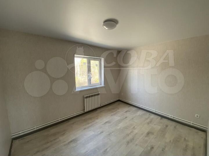 Дача 60 м² на участке 5 сот.