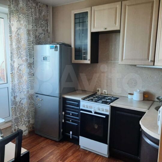 2-к. квартира, 51,7 м², 9/10 эт.