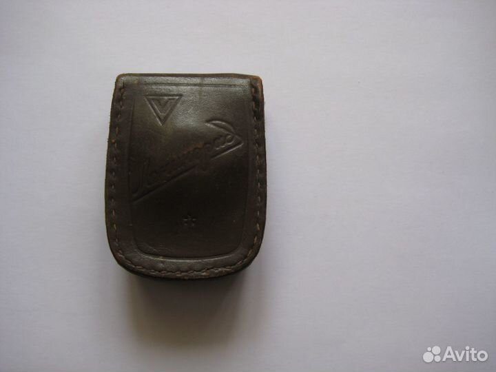 Экспонометр Ленинград