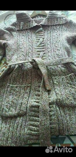 Кардиган женский