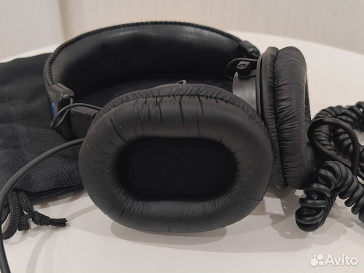 Наушники Sony MDR-7506 оригинал