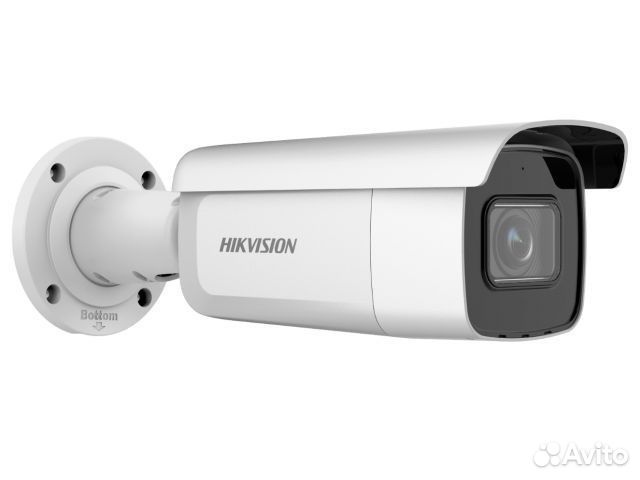 Hikvision DS-2CD2623G2-IZS