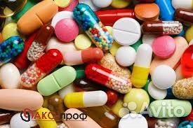 Фасовщик на аптечный склад Вахта с проживанием