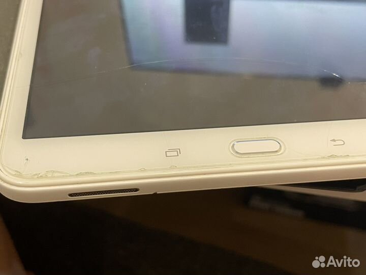 Samsung galaxy tab A6 (2016)