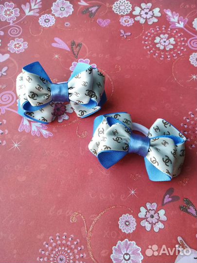 Резинка для волос