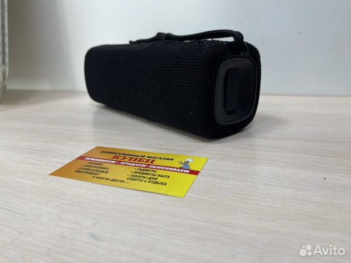 Bluetooth колонка Xiaomi Mi Portable