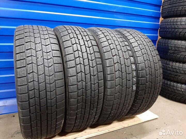 Dunlop DSX-2 195/65 R15 99Q