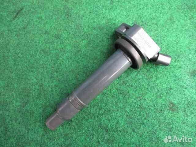 Оригинальная катушка зажигания Toyota 90919-02245