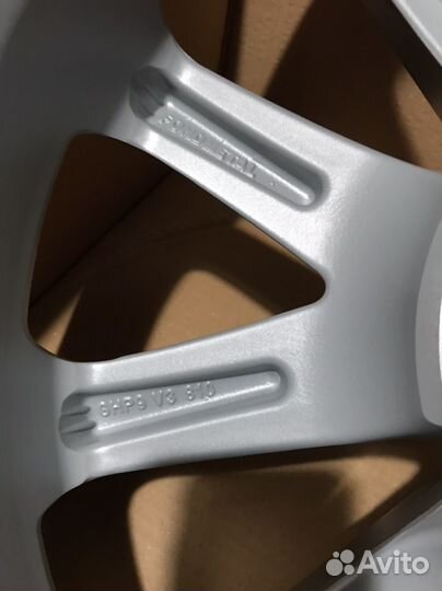 Новые оригинальные диски Mazda 6, CX-5, R17