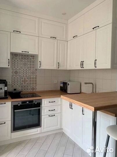 Кухня лофт артикул 52668