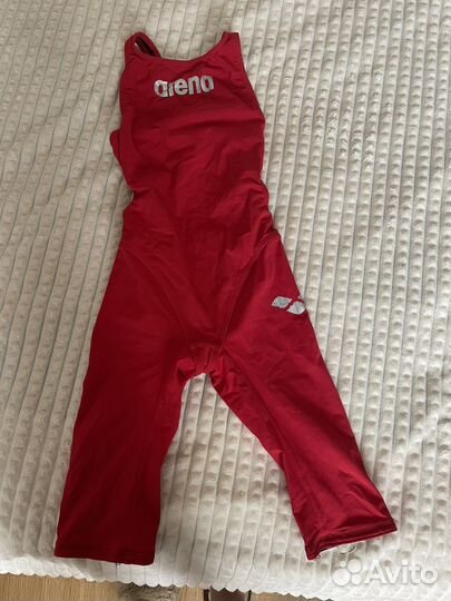 Гидрокостюм детский