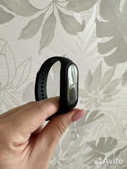 Фитнес-браслет xiaomi mi band 7