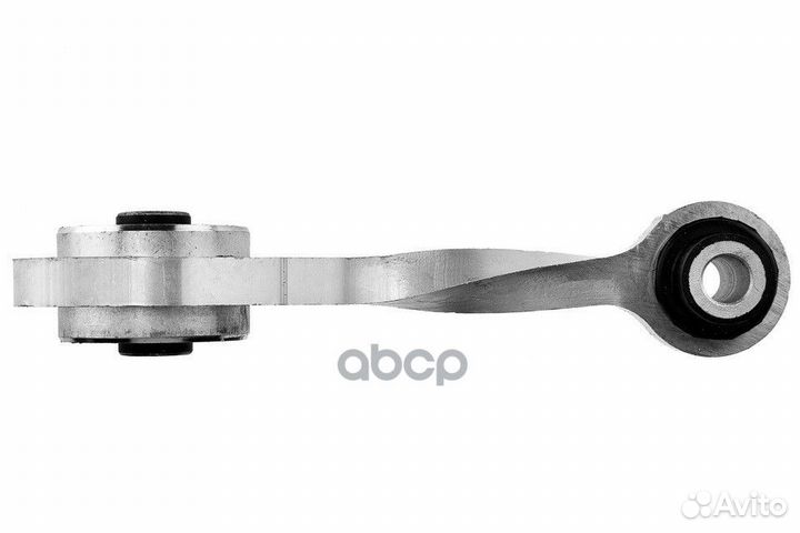 Опора двигателя renault clio II/kangoo 01- задн