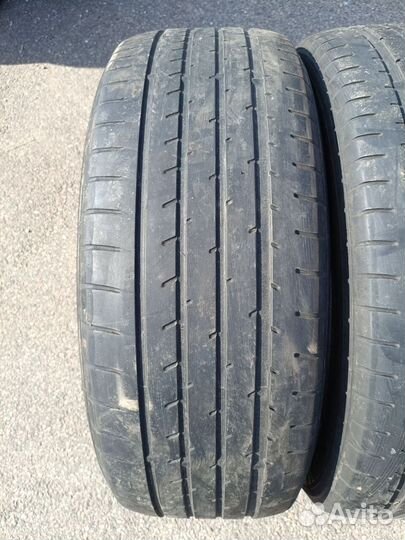 Toyo Proxes R36 225/55 R19