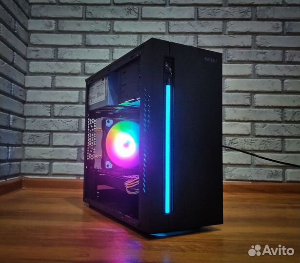 Игровой 12 ядер/rtx2060super