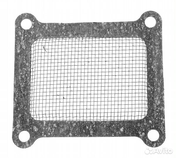 Сетка-прокладка ямз компрессора АВТОДИЗЕЛЬ