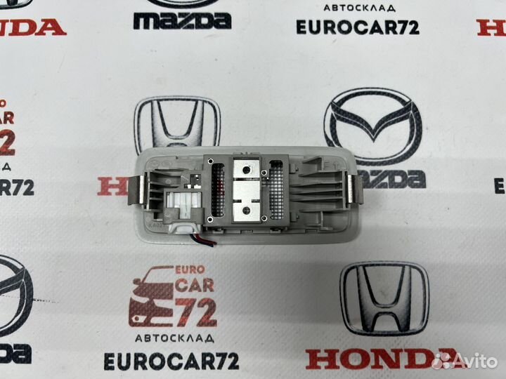 Плафон салонный Mazda 3 BM(BN) 2013-2019