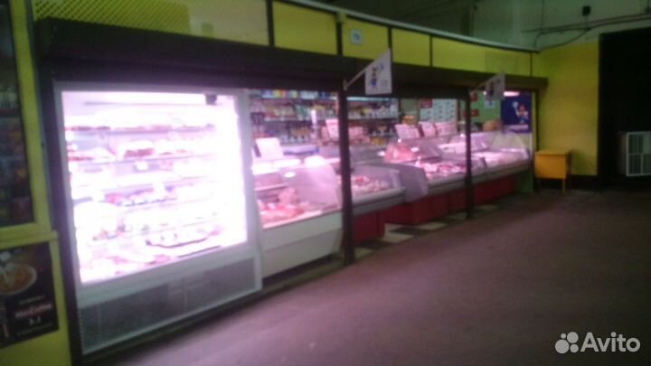 Мясник рубщик продавец