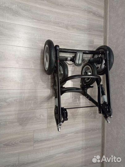 Детские коляски 2 в 1 riko