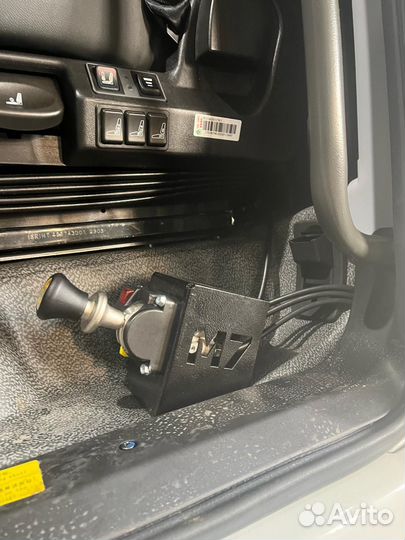 Гидрофикация тягачей