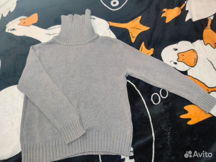 Вещи пакетом