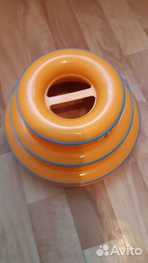 Игрушки для кошек