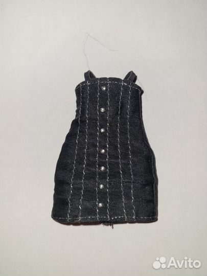 Rainbow high одежда, обувь