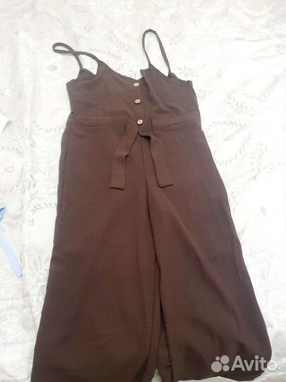 Комбинезон женский