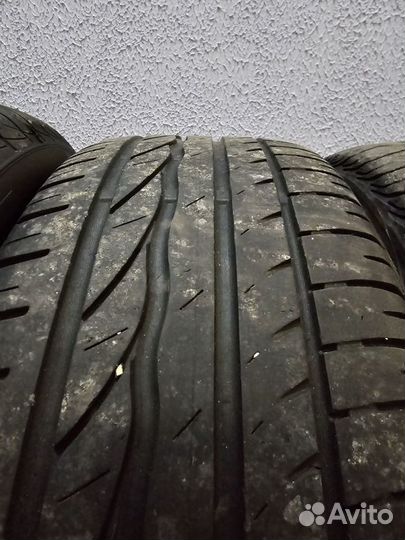 Bridgestone Turanza ER30 195/55 R15 85H