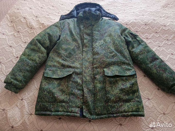 Форма для военной кафедры