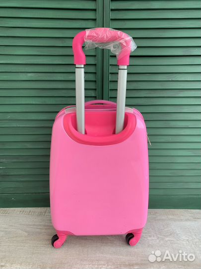 Чемодан для детей Hello Kitty