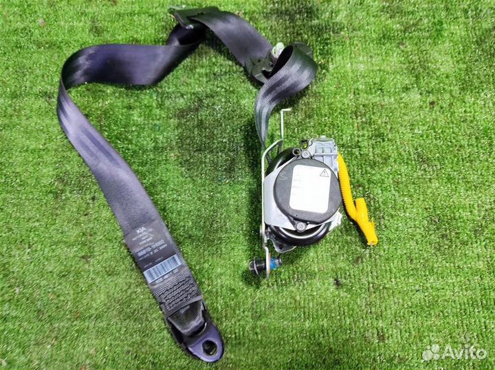 Ремень безопасности передний левый KIA ceed (ED)