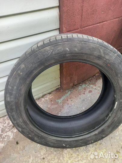 Toyo Proxes NE 225/55 R19