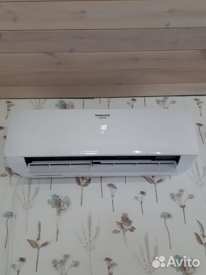 Установка/монтаж/демонтаж/кондиционеров/гарантия