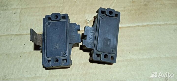 Датчик абсолютного давления Opel Vectra, Nexia