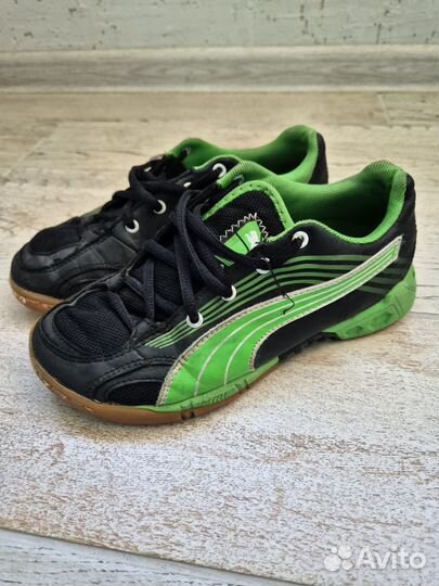 Пакет обуви на мальчика 21см (32/33)