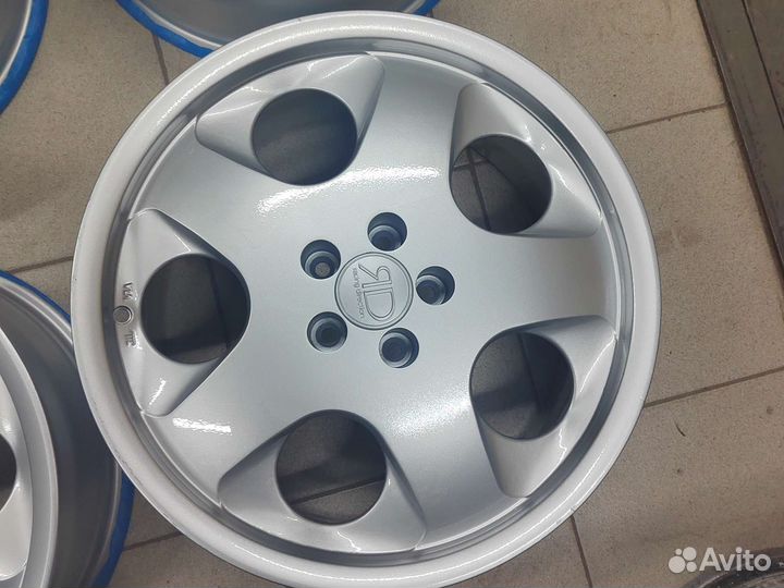 Диски R 17 5х100 для Субару