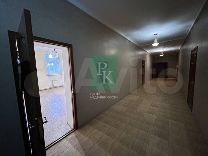 Офис 33,3 м2 с парковкой на Ковпака