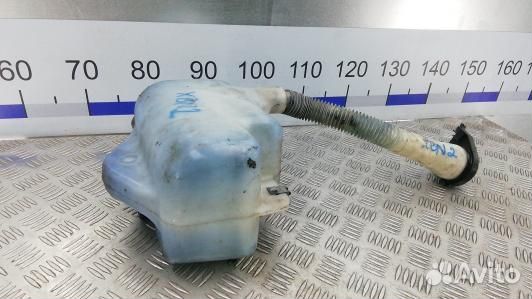 Бачок омывателя citroen jumpy 2 (XBN02NL01)