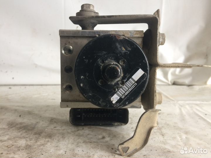 Блок ABS (насос) Geely MK 2008-2015