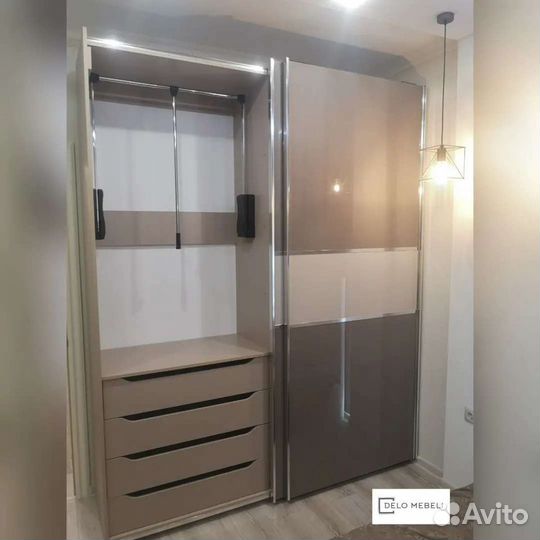 Сборка мебели, сборка кухни, квартирный перезд