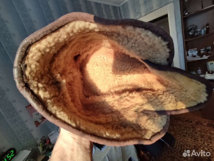 Шапка 56 р