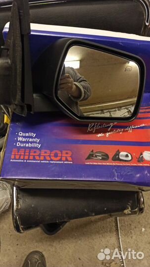 Зеркало форд эскейп 07-13 usa