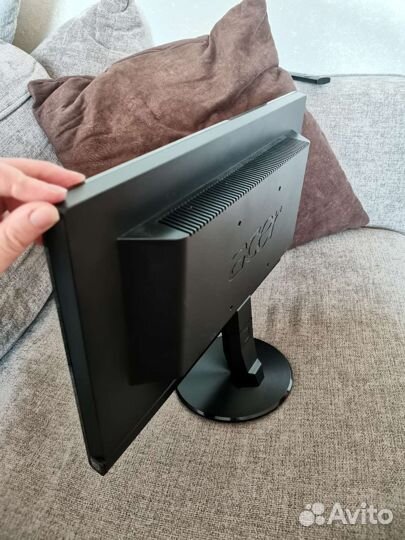 Монитор acer