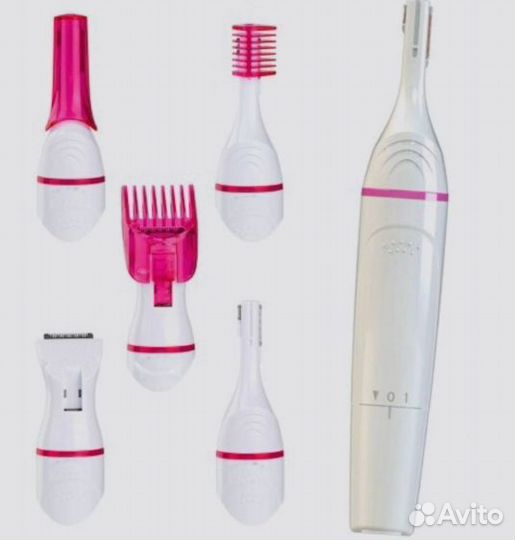 Женский триммер Sweet