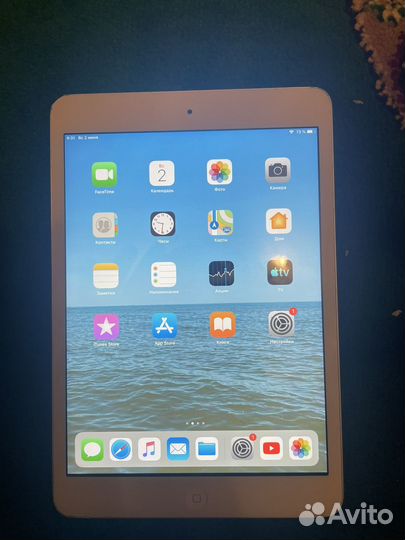 iPad mini 2 32gb