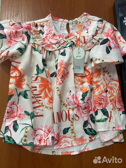 Огромный выбор детской сток одежды